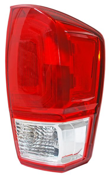 CALAVERA TOYOTA TACOMA 2016 AL 2020 CLARA C/FOCO DER TYC