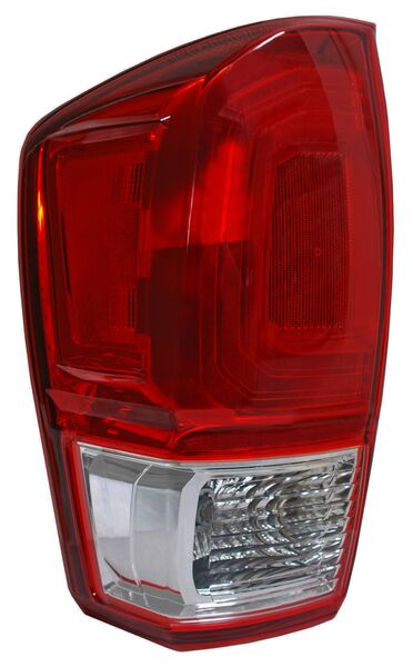CALAVERA TOYOTA TACOMA 2016 AL 2023 HUMO C/FOCO IZQ TYC