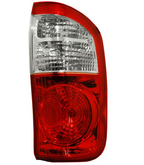 CALAVERA TOYOTA TUNDRA 2000 AL 2006 CAB DOBLE C/ARNES DER TYC