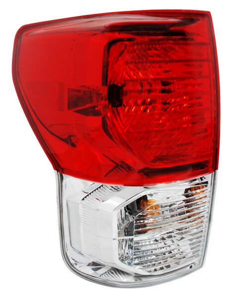 CALAVERA TOYOTA TUNDRA 2010 AL 2013 C/ARNES IZQ TYC