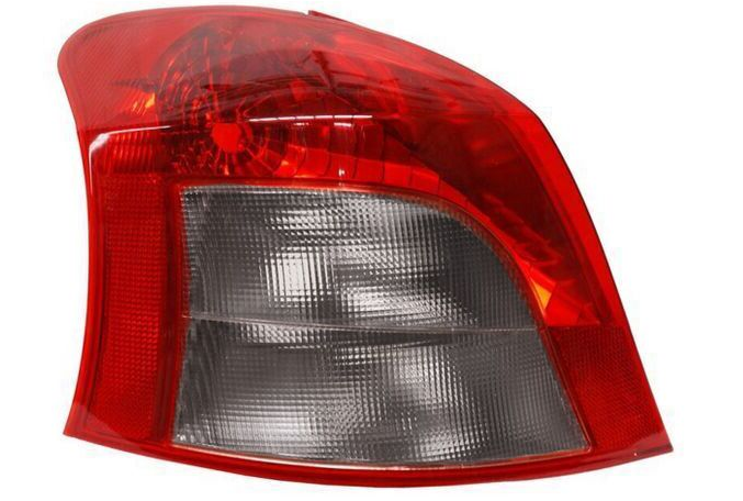 CALAVERA TOYOTA YARIS 2006 AL 2008 3/5 PTAS IZQ TYC