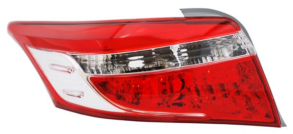 [TOYAR17CAL4L] CALAVERA TOYOTA YARIS DE 2017 AL 2018 S/ARNES IZQ HGO  (133789)