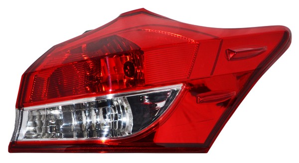 CALAVERA TOYOTA YARIS 2018 AL 2022 5 PTAS C/ARNES EXT DER TYC