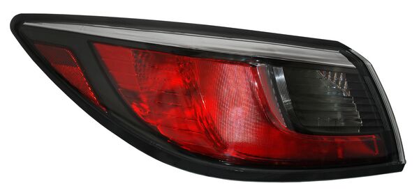 CALAVERA TOYOTA YARIS 2016 AL 2020 C/FOCO EXT IZQ TYC