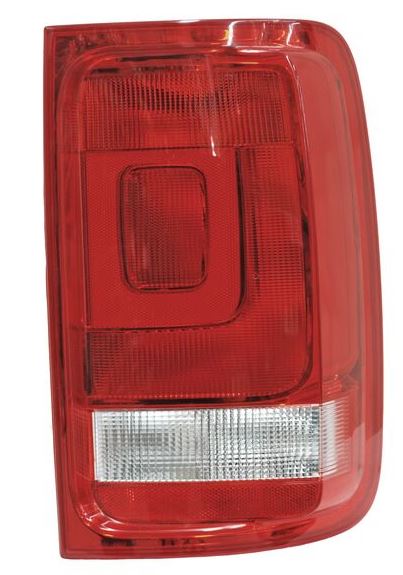 CALAVERA VOLKSWAGEN AMAROK 2010 AL 2017 DER TYC