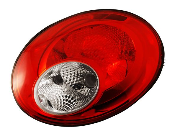 CALAVERA VOLKSWAGEN BEETLE 2006 AL 2011 C/FOCO DER TYC