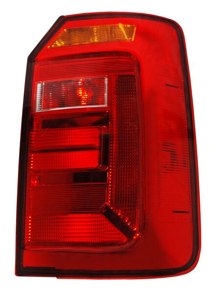 [CVVCD16R] CALAVERA VOLKSWAGEN CADDY 16-18 S/ARNES PASAJ DER