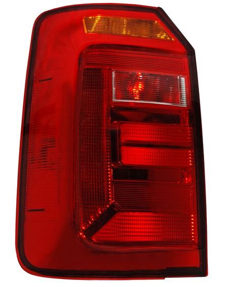 CALAVERA VOLKSWAGEN CADDY 2016 AL 2020 PASAJ IZQ TYC