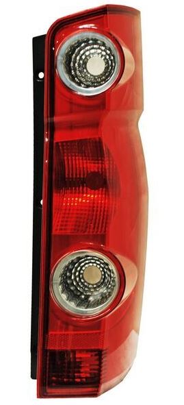 CALAVERA VOLKSWAGEN CRAFTER 2008 AL 2017 DER TYC