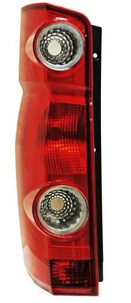 CALAVERA VOLKSWAGEN CRAFTER 2008 AL 2017 IZQ TYC