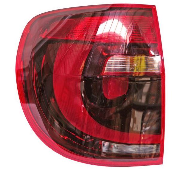 CALAVERA VOLKSWAGEN CROSSFOX 2011 AL 2015 OSC IZQ TYC *EX+