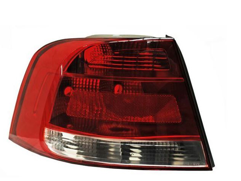 CALAVERA VOLKSWAGEN GOL 2008 AL 2012 CLARA 4 PTAS IZQ TYC