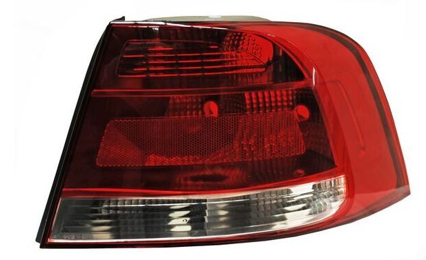 CALAVERA VOLKSWAGEN GOL DE 2009 AL 2013 CLARA 4 PTAS S/ARNES DER (121612) CNO