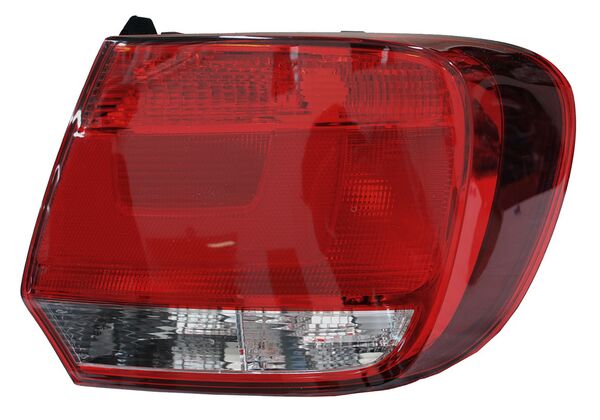 CALAVERA VOLKSWAGEN GOL 2013 AL 2016 5 PTAS OSC DER TYC