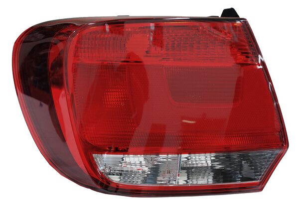 [11-C442-A1-2B] CALAVERA VOLKSWAGEN GOL 2013 AL 2016 5 PTAS OSC IZQ TYC