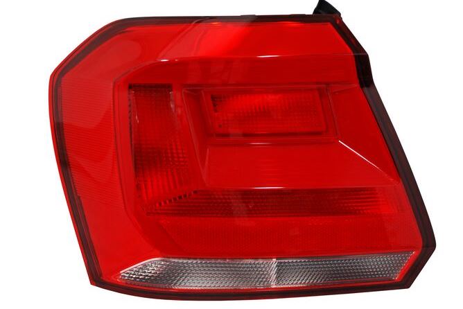 [11-E116-A1-2B] CALAVERA VOLKSWAGEN GOL 2017 AL 2021 CLARA 5 PTAS IZQ TYC