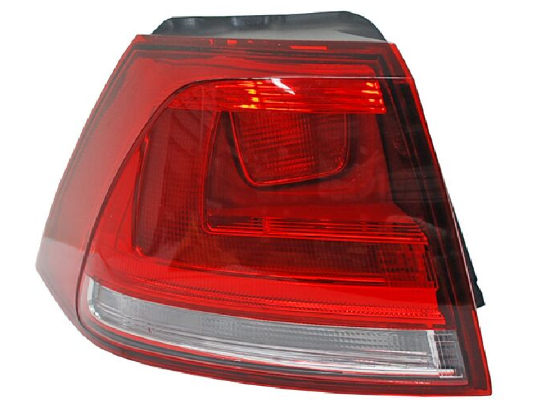 CALAVERA VOLKSWAGEN GOLF 2015 AL 2017 EXT IZQ TYC