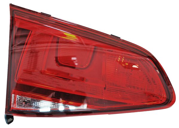 CALAVERA VOLKSWAGEN GOLF 2015 AL 2017 INT DER TYC 