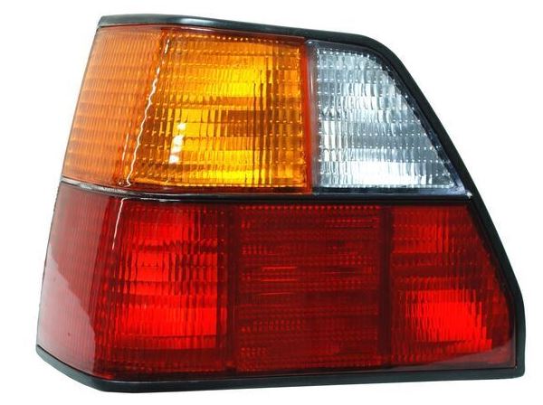 CALAVERA VOLKSWAGEN GOLF DE 1987 AL 1992 S/ARNES IZQ (121809) HGO N4
