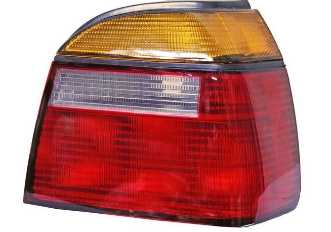 CALAVERA VOLKSWAGEN GOLF DE 1993 AL 1999 DER CNA  (1105)