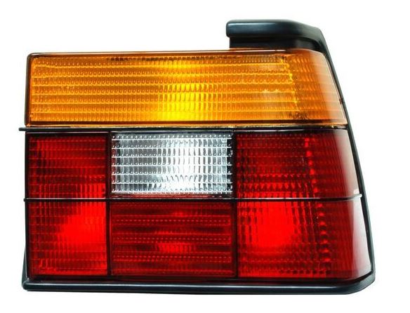 [VOJET87CALNAR] CALAVERA VOLKSWAGEN JETTA DE 1987 AL 1992 S/ARNES DER HGO  N4
