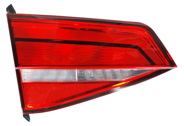 [17-5562-00-1N] CALAVERA VOLKSWAGEN JETTA BICENTENARIO 2015 AL 2018 CLARA C/ARNES INT IZQ TYC