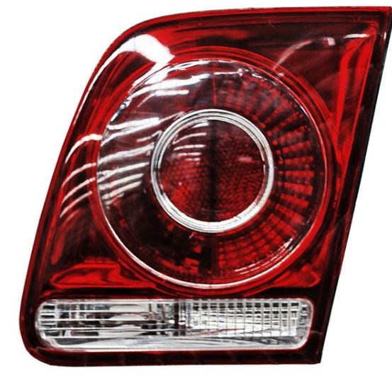 CALAVERA VOLKSWAGEN JETTA CLASICO DE 2008 AL 2015 OSC INT DER HGO  (129183) TW