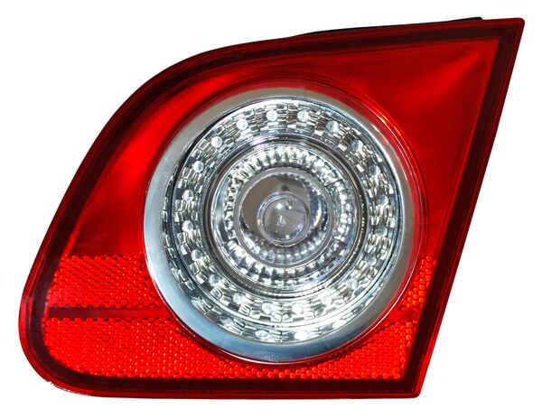 CALAVERA VOLKSWAGEN PASSAT 06-10 S/ARNES INT DER *