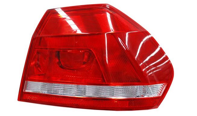 CALAVERA VOLKSWAGEN PASSAT 2012 AL 2015 C/ARNES EXT DER TYC