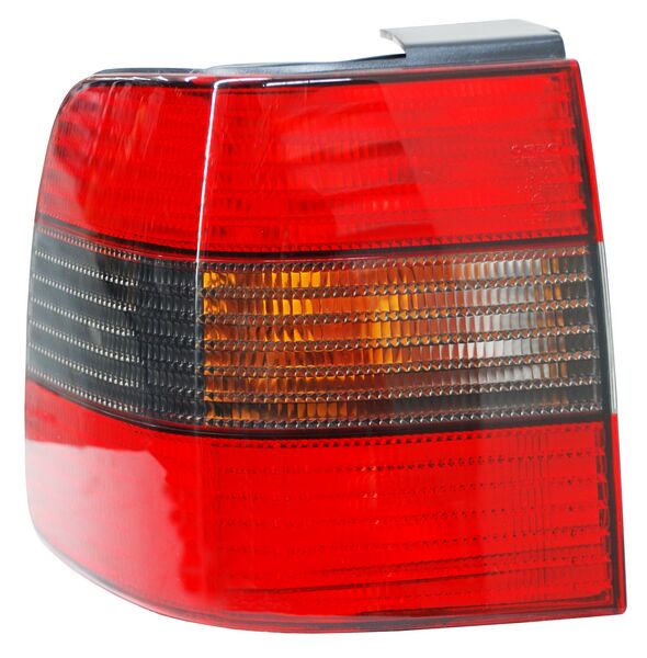 CALAVERA VOLKSWAGEN PASSAT ROJO 1996 AL 1997 OSC EXT IZQ TYC