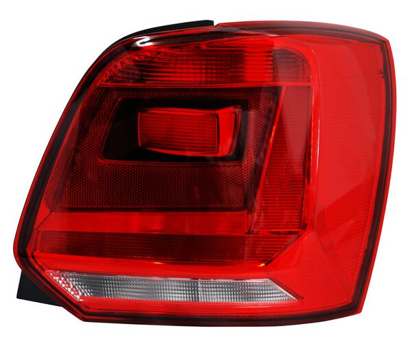 CALAVERA VOLKSWAGEN POLO GTI DE 2015 AL 2017 DER CNO *R