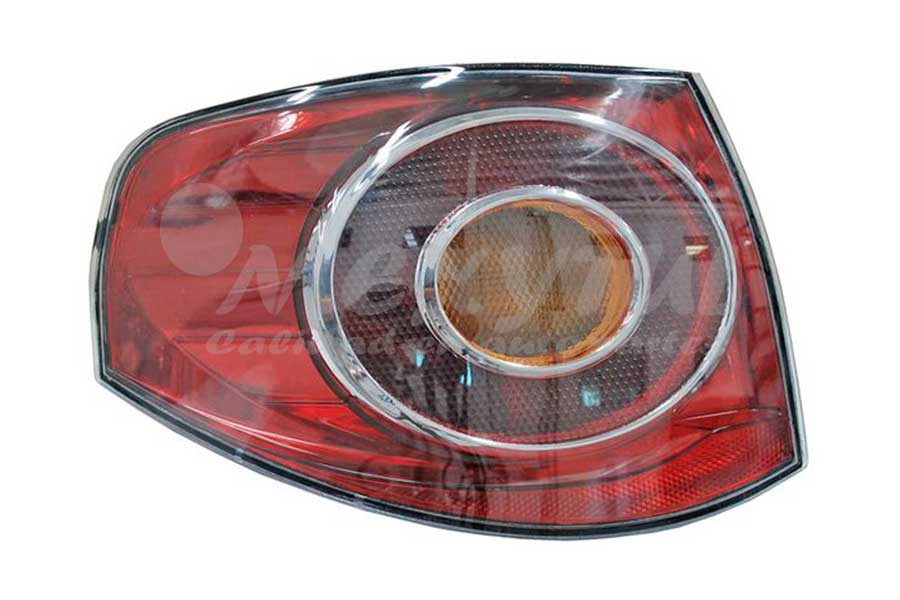 CALAVERA VOLKSWAGEN SPORT VAN 2007 AL 2009 EXT IZQ TYC