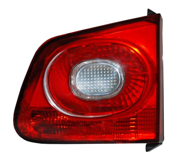 CALAVERA VOLKSWAGEN TIGUAN 09-11 S/ARNES INT DER * TW