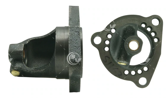 CAMPANA DE MARCHA CHEVROLET PU DE 1990 AL 1995 DELCO COD. 012069C3(121259)
