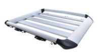 CANASTILLA PORTAEQUIPAJE ALUM (M) 142X15X101CM COD. HCC6206100