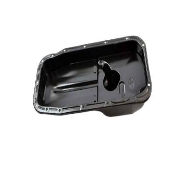 CARTER DE ACEITE CHEVROLET CHEVY DE 1994 AL 2012 1.4L 1.6L DE 1996 AL 2007 ACDELCO COD. 93802515 (114017)