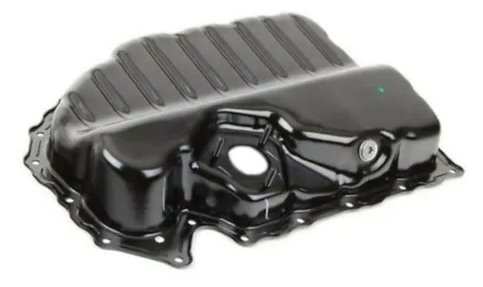 CARTER DE ACEITE VOLKSWAGEN BORA DE 2008 AL 2011/ JETTA A5 DE 2005 2.0 TURBO/ PASSAT DE 2008 AL 2009 TIGUAN 2.0L TURBO COD. 06J103600E (112338)