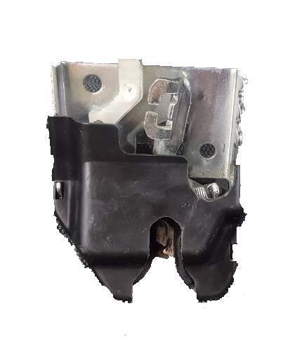 CHAPA CAJUELA CHEVROLET AVEO DE 2010 AL 2017 NEG MAN S/EMP