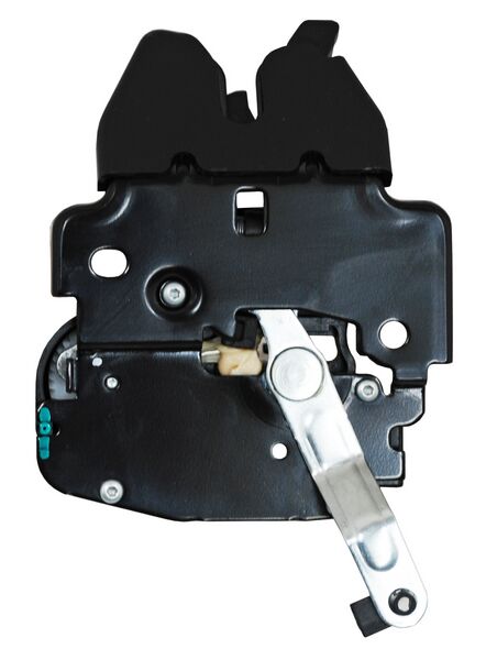 CHAPA CAJUELA NISSAN VERSA 12-19 TW