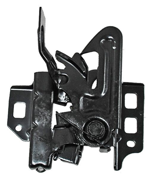 CHAPA COFRE CHEVROLET MALIBU 08-12 TW