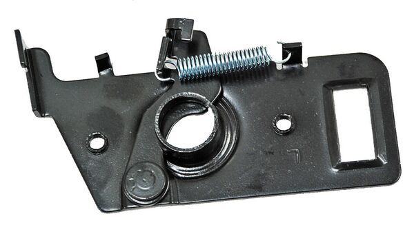 CHAPA COFRE CHEVROLET OPTRA 06-10 TW
