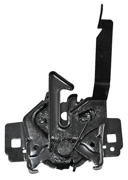 CHAPA COFRE FORD EXPEDITION 03-06 