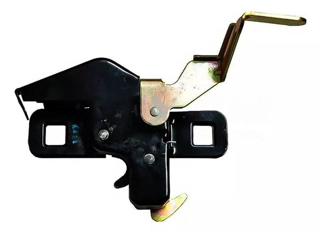 CHAPA COFRE FORD EXPLORER / MOUNTAINEER DE 1995 AL 2001 (389) TW