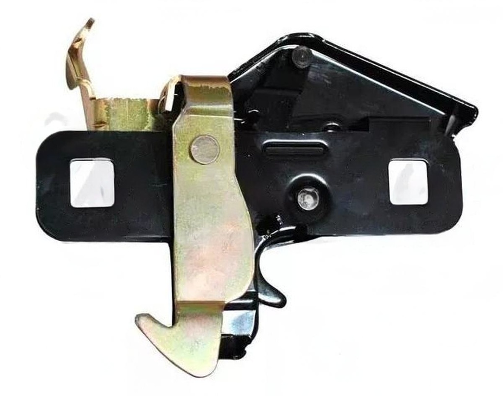 CHAPA COFRE FORD PU DE 1977 AL 1986 / MUSTANG DE 1978 AL 1992 / RANGER DE 1983 AL 1988 (393) *A