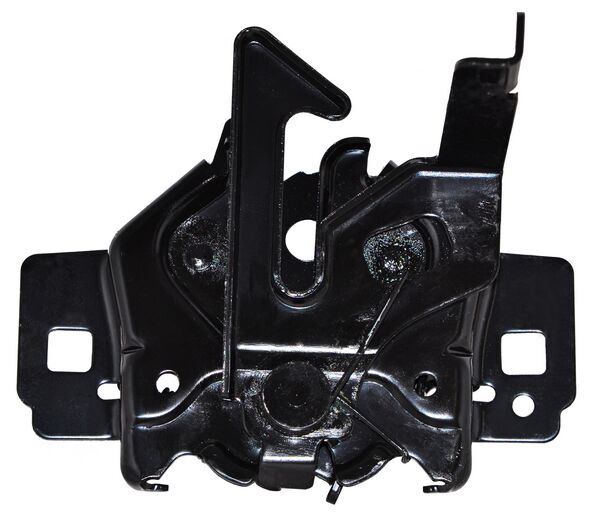 CHAPA COFRE FORD SUPER DUTY 17-19 TW