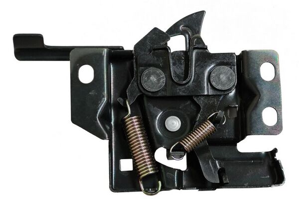 CHAPA COFRE HONDA CRV 97-01 TW