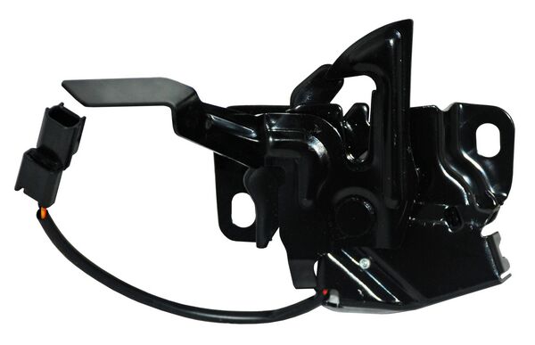 [74120THRA12] CHAPA COFRE HONDA ODYSSEY 18-19 TW