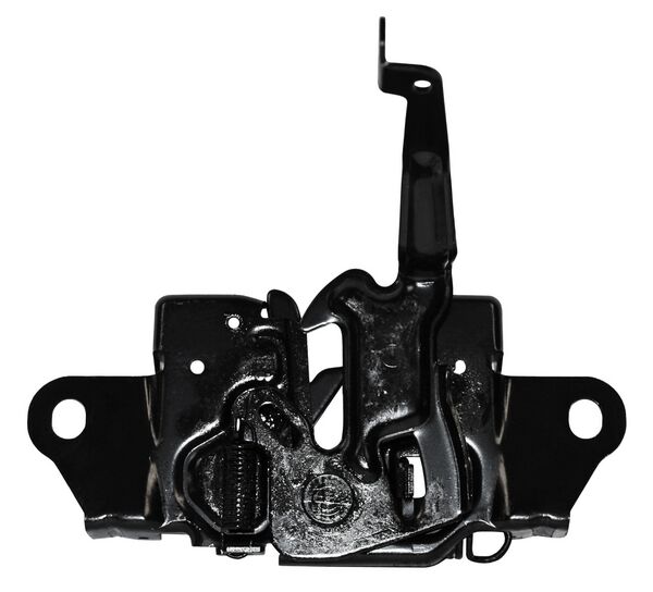 CHAPA COFRE MAZDA CX5 13-16