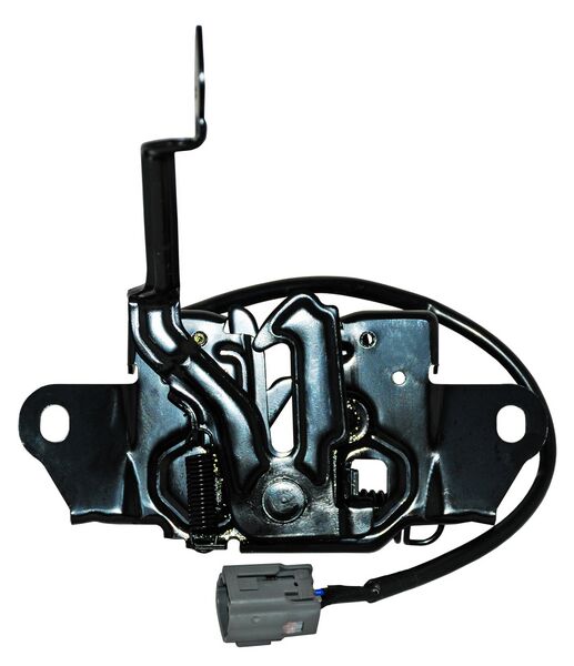 CHAPA COFRE MAZDA CX5 18-19 P/SIST ALARMA TW