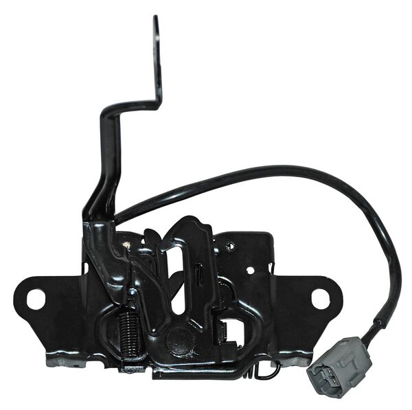 CHAPA COFRE MAZDA CX9 16-18 P/SIST ALARMA TW